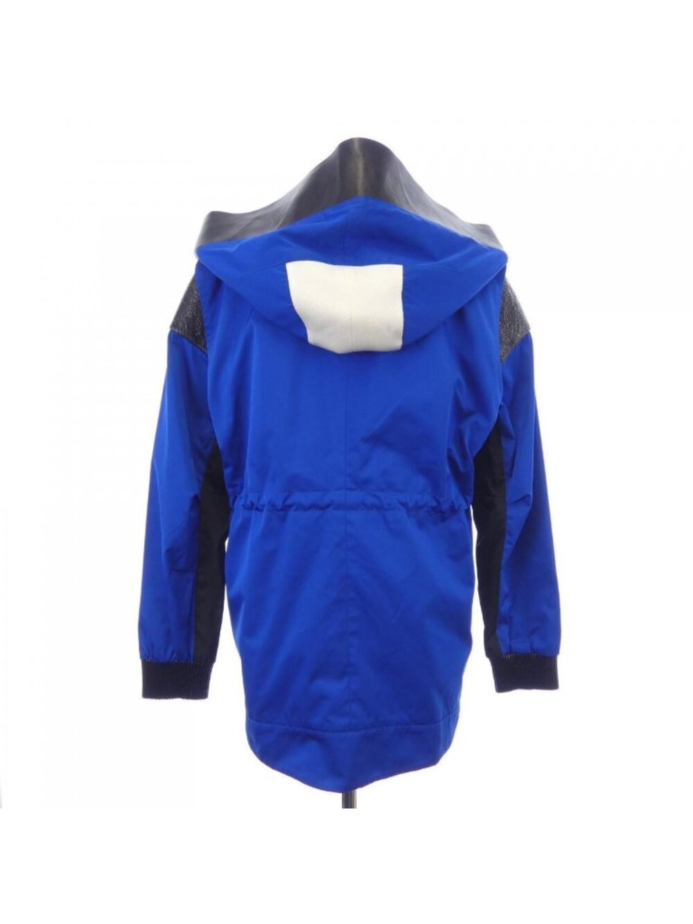 Versace Jacket Black View 2